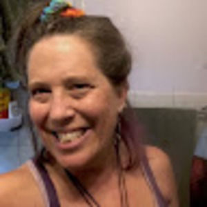 Meet your Posher, Cathy